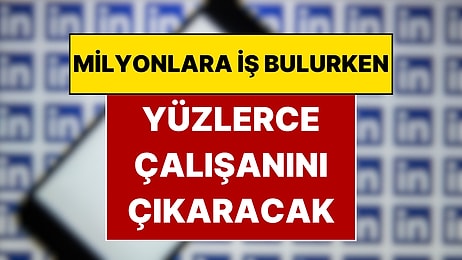 Her Gün Milyonlarca Kişiye İş Buluyordu! Dev Platform Bu Kez Yüzlerce Çalışanı İşten Çıkaracak