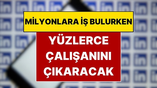 Her Gün Milyonlarca Kişiye İş Buluyordu! Dev Platform Bu Kez Yüzlerce Çalışanı İşten Çıkaracak