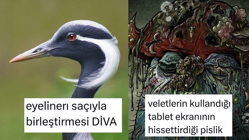 Her Ne Yapıyorsanız Bırakıp Okumanız Gereken Haftanın En Komik Tweetleri