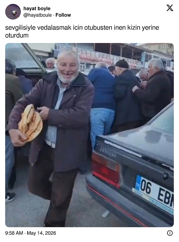 Minik çakallıklar...