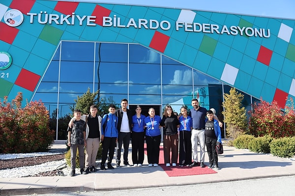 Sporla tanıştığın ilk dönemden bugüne nasıl bir değişim yaşadın?
