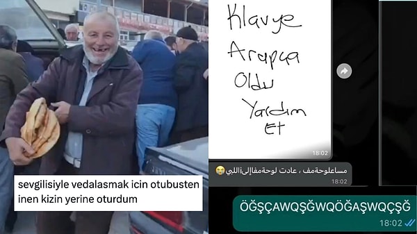 Minik Çakallıklardan Bir Gecede Cahil Kalanlara Son 24 Saatin Viral Tweetleri