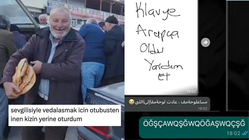 Minik Çakallıklardan Bir Gecede Cahil Kalanlara Son 24 Saatin Viral Tweetleri
