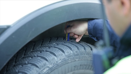 Urgent Tire Recall: Goodyear and Michelin Warn Consumers over Critical Safety Defects