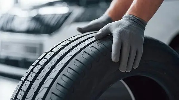 The models of tires posing a threat have been disclosed.