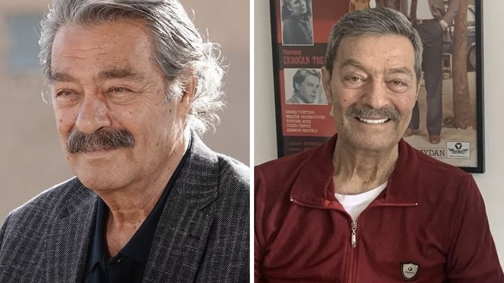 Hospitalized Again: Kadir İnanır Admitted to Intensive Care!