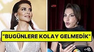 Ebru Yaşar’dan Yapay Zeka Çıkışı: "Yapay Zeka Sesimi Kullanamayacak"