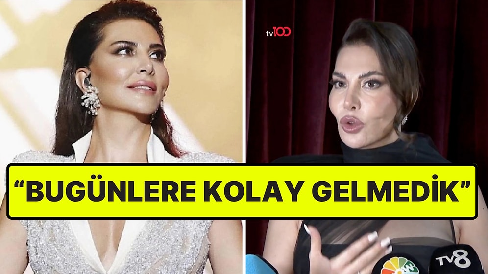 Ebru Yaşar’dan Yapay Zeka Çıkışı: "Yapay Zeka Sesimi Kullanamayacak"