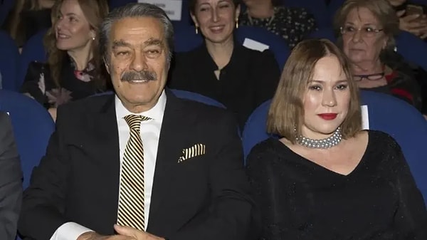 Kadir İnanır'ın 27 yıllık hayat arkadaşı Jülide Kural, ünlü aktörün sağlık durumu hakkında açıklama yaptı.
