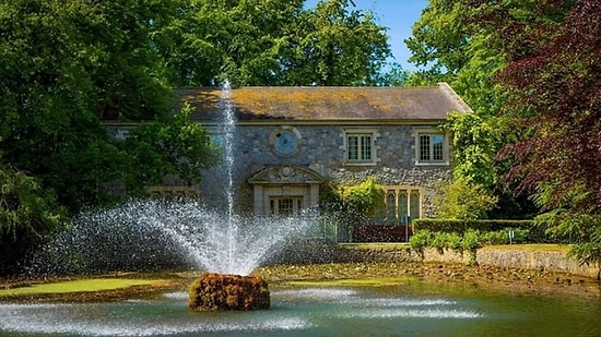 They Put an Entire 18th-Century Village Up for Sale: It Has Everything