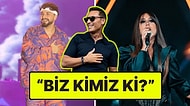 Saygı1'de Kriz Var! Mustafa Sandal'ın Şarkılarını Seslendiren Afra ve Sefo'dan Spotify İsyanı
