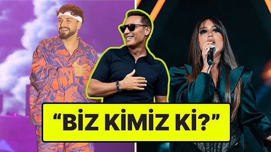 Saygı1'de Kriz Var! Mustafa Sandal'ın Şarkılarını Seslendiren Afra ve Sefo'dan Spotify İsyanı