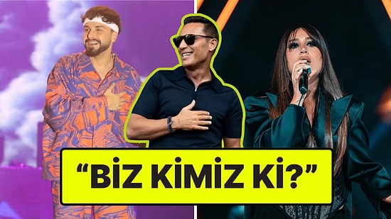 Saygı1'de Kriz Var! Mustafa Sandal'ın Şarkılarını Seslendiren Afra ve Sefo'dan Spotify İsyanı