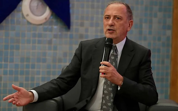 Fatih Altaylı bu iddiaları ağır sözlerle yalanlamıştı.