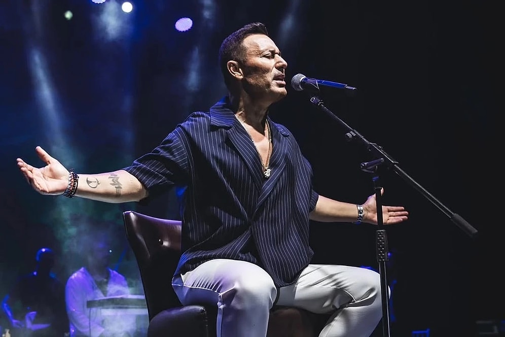 Spotify Backlash from Afra and Sefo After Performing Mustafa Sandal’s Songs