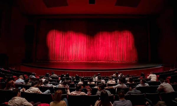 18-24 Mayıs: Bursa'da Bu Hafta Sahnelenecek Tiyatro Oyunları