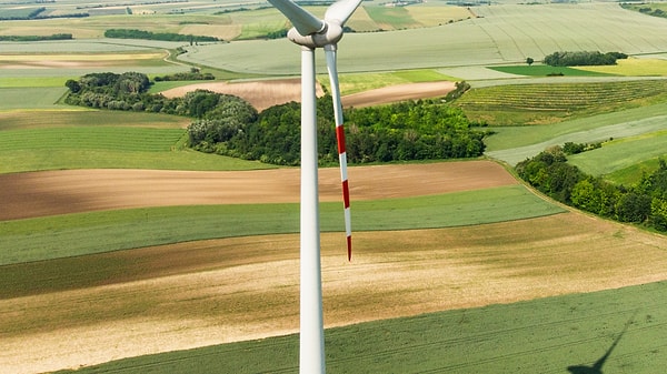 Hedef madenleri yenilenebilir enerjiyle çalıştırmak