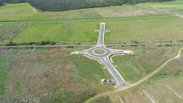 Demir yolu hattı gecikince yatırım işlevsiz kaldı