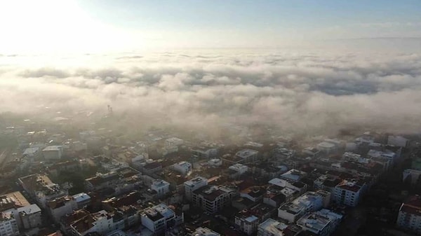 Ankara'da da benzer bir tablo olacak.