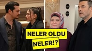 Final Kararı Alınan Kanal D Dizisinden Kızılcık Şerbeti'ndeki Yeni Oyunculara TV Dünyasında Bugün Yaşananlar