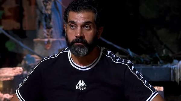Survivor'da büyük finale kısa bir zaman kala sağlık problemleri art arda gelmeye başladı.