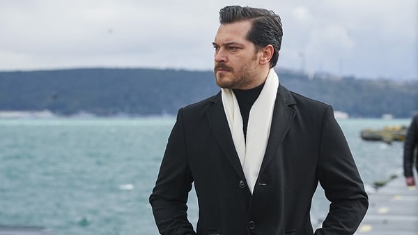 2 sezondur reytingleri alt üst eden Eşref Rüya için alınan final kararı herkesi şoke etti.