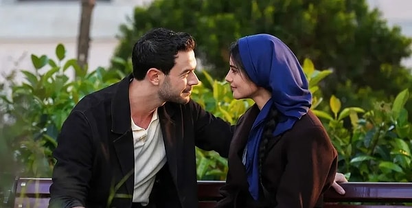 Star TV'nin sevilen dizisi Sevdiğim Sensin 14 Mayıs Perşembe gününün reyting zirvesinde yer aldı.