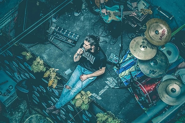 İstanbul'da Bu Hafta Sonu Hangi Alternatif Müzik Konserine Gidilir?