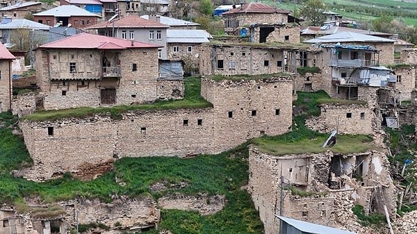 Ünlü Seyyah Evliya Çelebi’nin Notlarında Bu Yerleşim Önemli Bir Yer Tutuyor