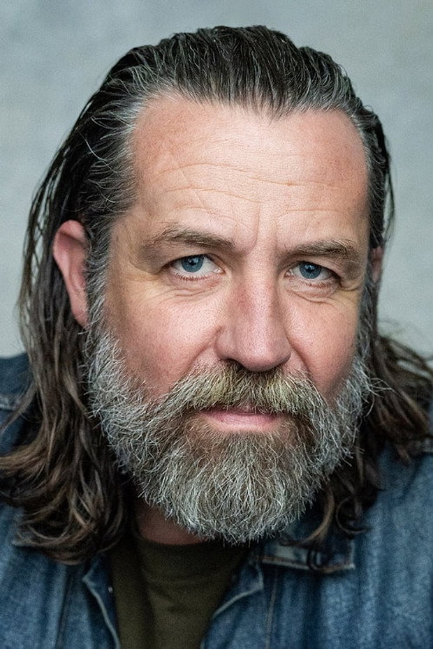 Ferdy Roberts