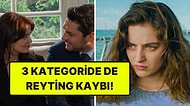 Reyting Rekortmeni Dizi Fena Düşüş Yaşadı: 16 Mayıs Cuma Reyting Sonuçları Açıklandı