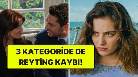 Reyting Rekortmeni Dizi Fena Düşüş Yaşadı: 16 Mayıs Cuma Reyting Sonuçları Açıklandı