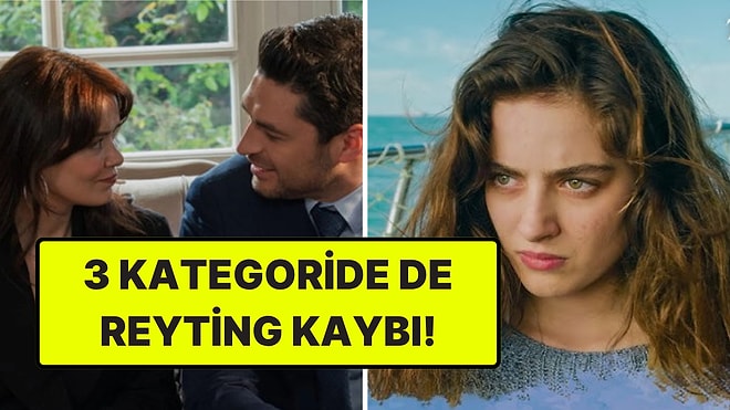 Reyting Rekortmeni Dizi Fena Düşüş Yaşadı: 16 Mayıs Cuma Reyting Sonuçları Açıklandı