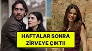 Sonunda Atağa Geçti! Taşacak Bu Deniz ve Uzak Şehir Rekabetinde Lider Dizi Değişti