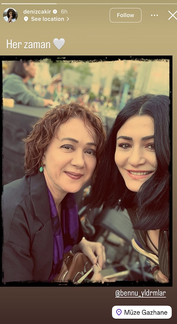 Deniz Çakır