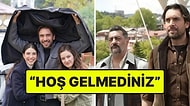 Bir Seyirci, Taşacak Bu Deniz'e Dahil Olan Celil Nalçakan'a Gözdağı Verdi