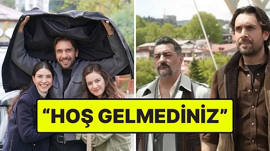 Bir Seyirci, Taşacak Bu Deniz'e Dahil Olan Celil Nalçakan'a Gözdağı Verdi