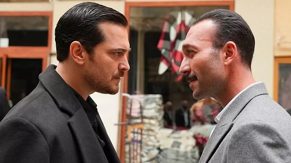 The TV series "Eşref Rüya" aired on Kanal D is set to conclude with a grand finale after three more episodes.