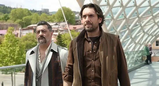 Warning from Taşacak Bu Deniz Viewers to Celil Nalçakan