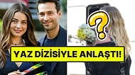 Final Yapan Bahar'da Rol Alan Ünlü Oyuncu, Show TV'nin Yeni Dizisiyle Dönüyor