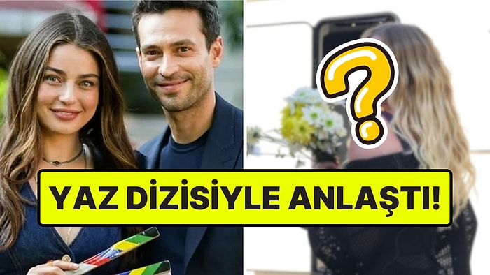 Final Yapan Bahar'da Rol Alan Ünlü Oyuncu, Show TV'nin Yeni Dizisiyle Dönüyor