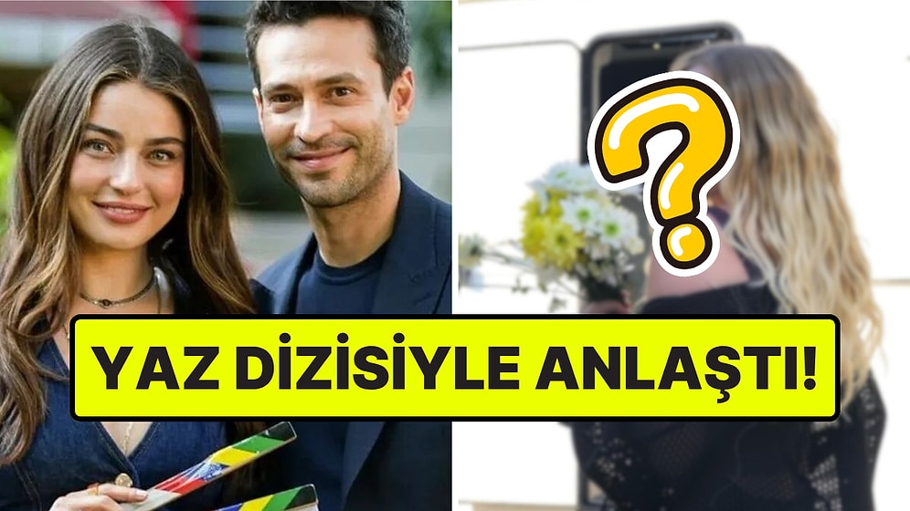 Final Yapan Bahar'da Rol Alan Ünlü Oyuncu, Show TV'nin Yeni Dizisiyle Dönüyor