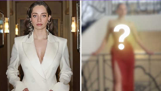 Özge Özacar Stuns at Cannes Film Festival, Attends Dua Lipa’s Exclusive Party!