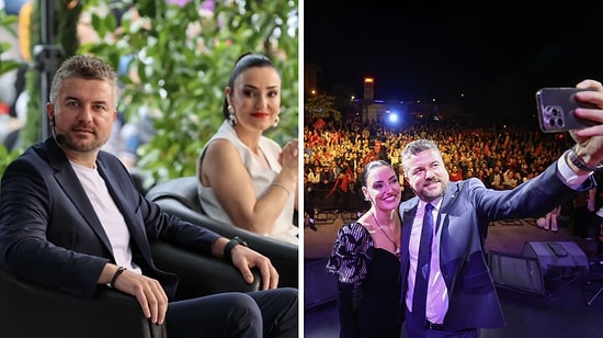 Sevcan Orhan and Görkem Duman Are Reportedly Getting Married After Their Phuket Vacation!