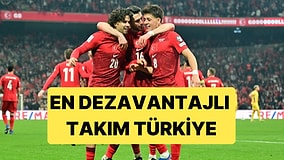 Tarihi Kupaya Günler Kala Türkiye'nin Seçtiği Kamp Yeri Konuşulmaya Başlandı