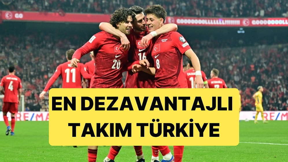 Tarihi Kupaya Günler Kala Türkiye'nin Seçtiği Kamp Yeri Konuşulmaya Başlandı