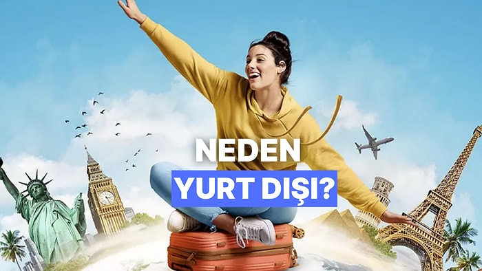 Yurt Dışında Üniversite Okumanın Avantajları