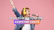Çocuğun Hangi Enstrümanda Virtüöz Olacak?