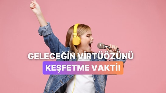 Çocuğuna Hangi Enstrümanda Virtüöz Olacak?