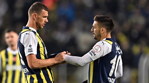 "Son maçta oynamak istemedik."